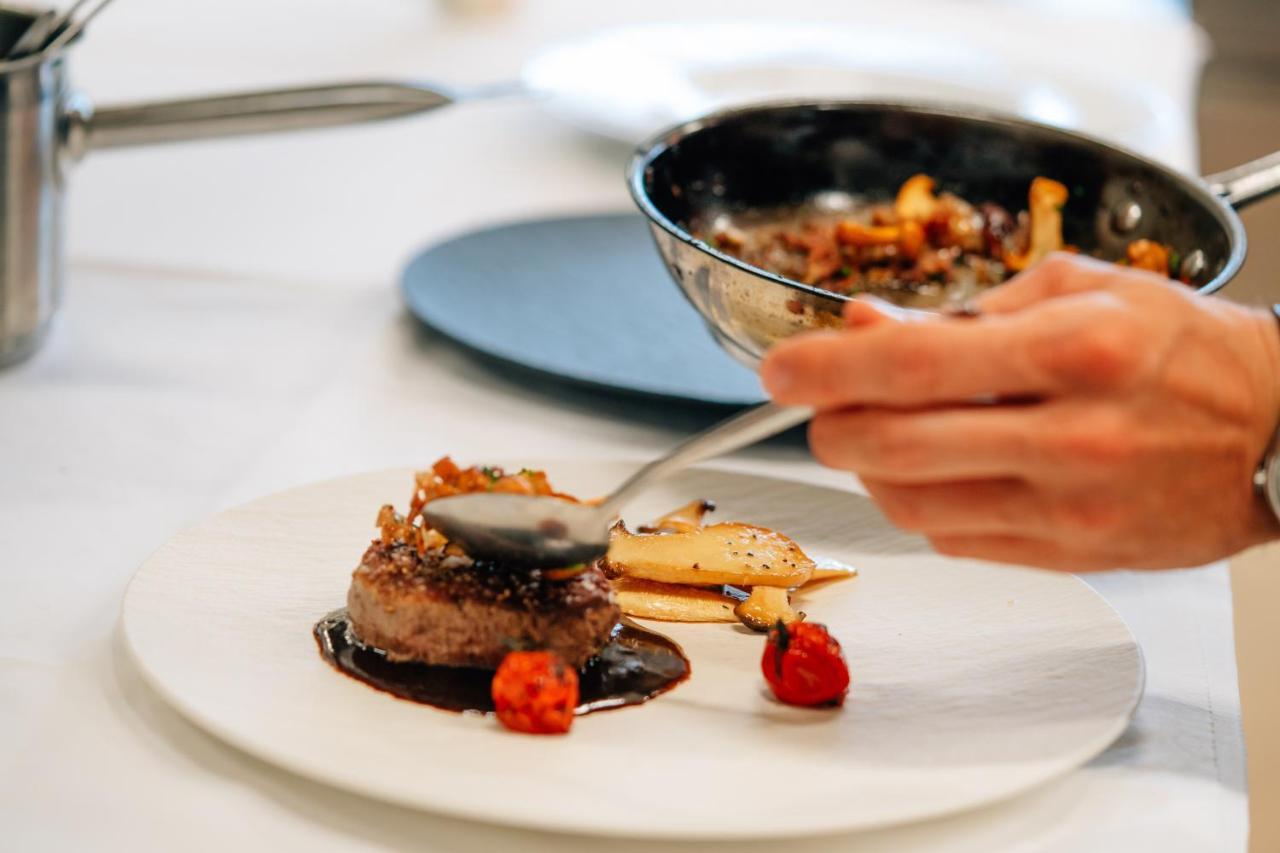 Patrix Hotel, Restaurant, Bar Frankenburg am Hausruck ภายนอก รูปภาพ