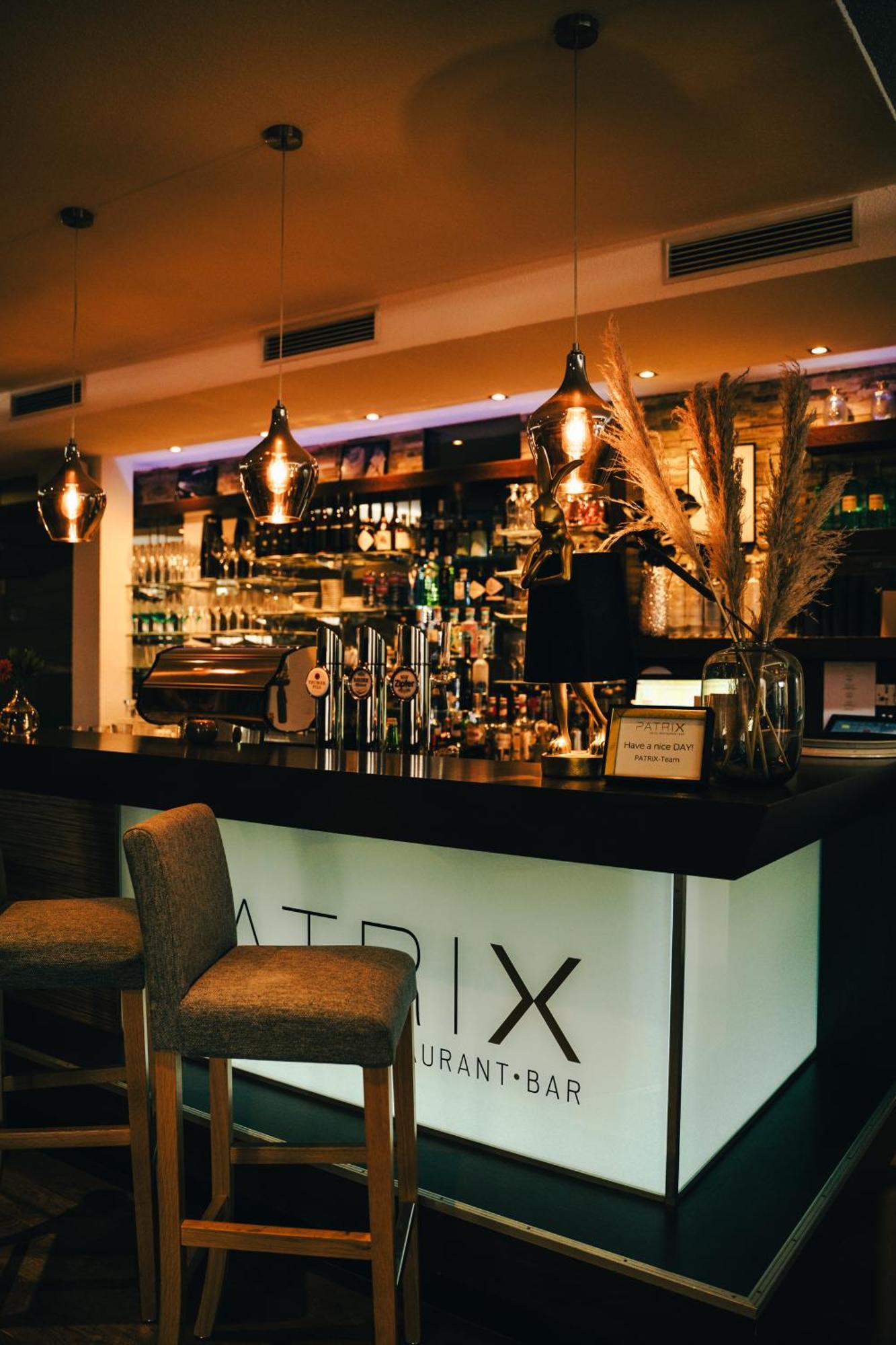 Patrix Hotel, Restaurant, Bar Frankenburg am Hausruck ภายนอก รูปภาพ
