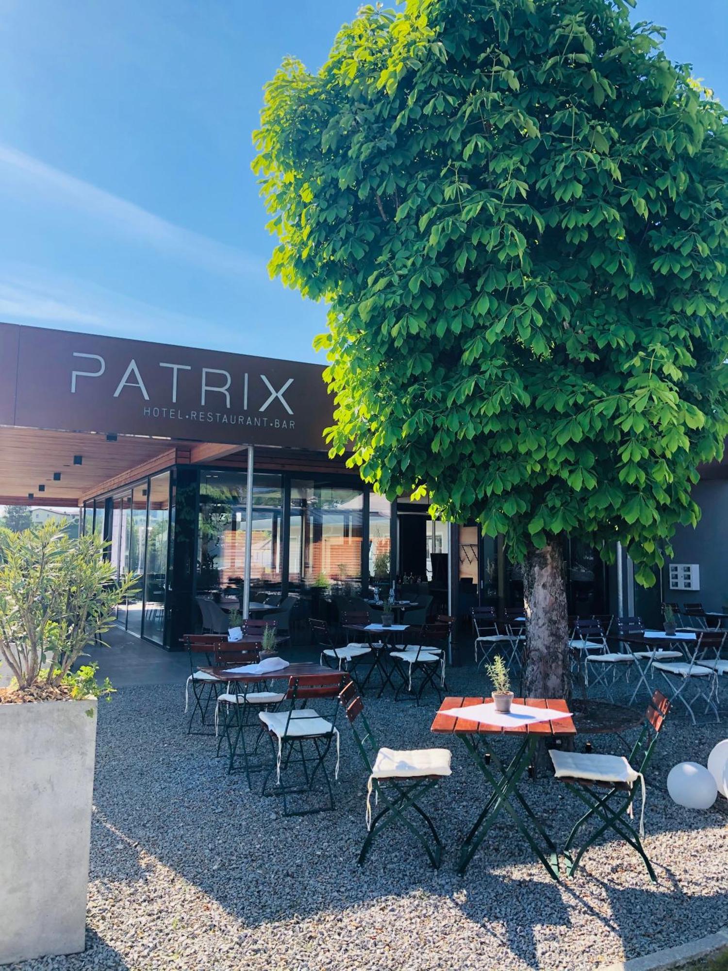 Patrix Hotel, Restaurant, Bar Frankenburg am Hausruck ภายนอก รูปภาพ