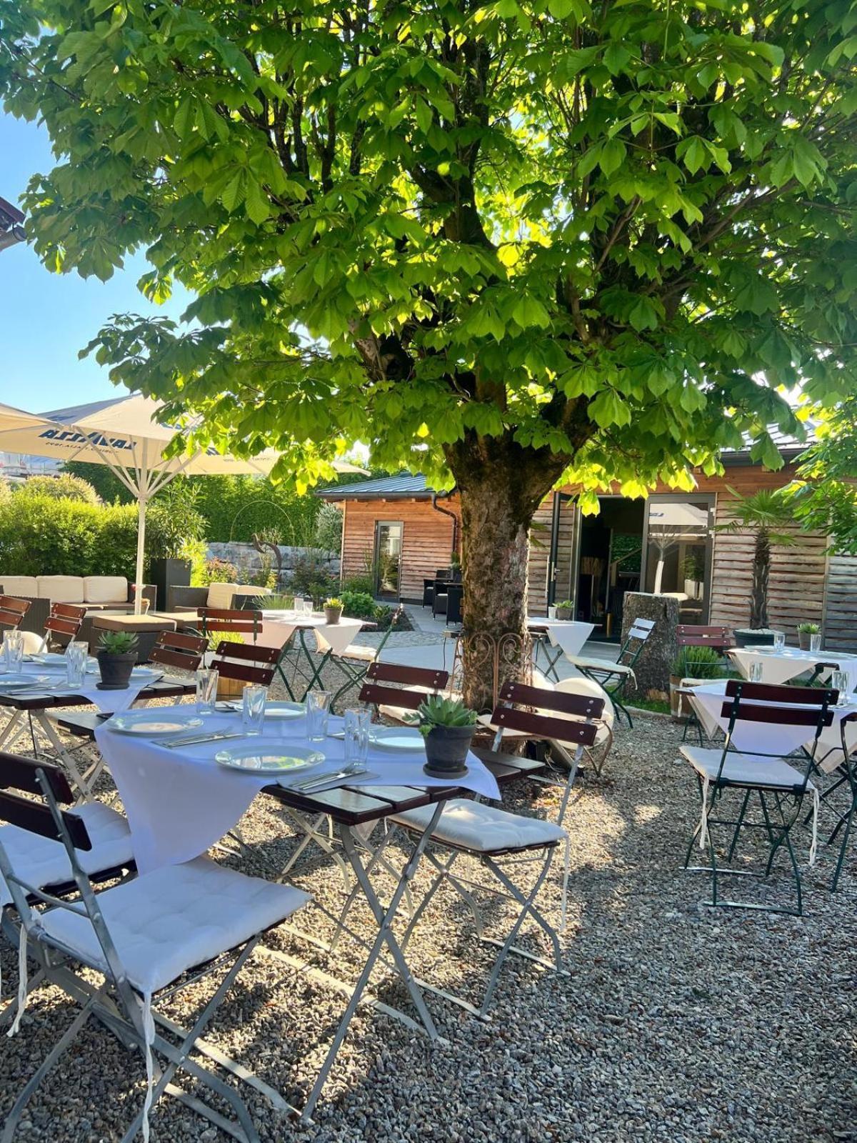 Patrix Hotel, Restaurant, Bar Frankenburg am Hausruck ภายนอก รูปภาพ