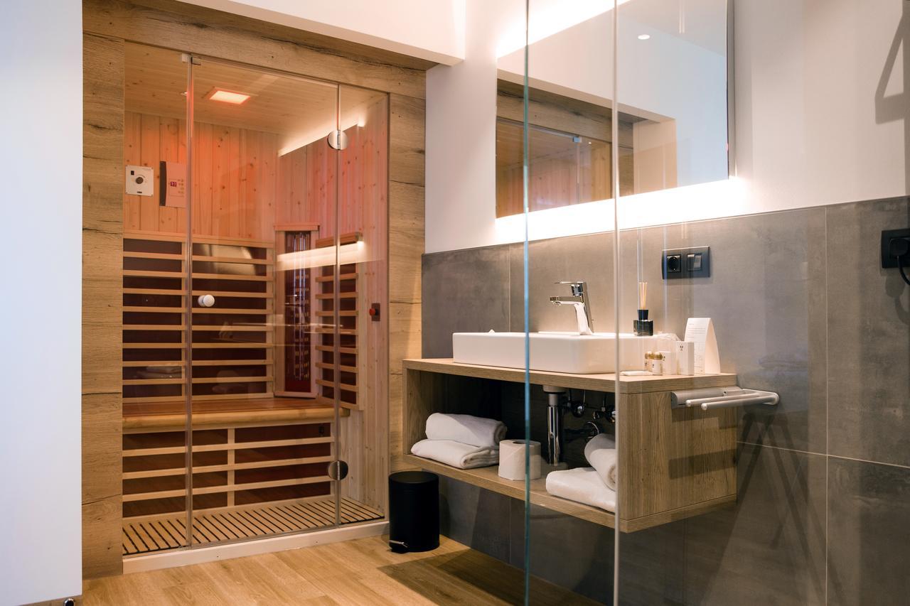 Patrix Hotel, Restaurant, Bar Frankenburg am Hausruck ภายนอก รูปภาพ